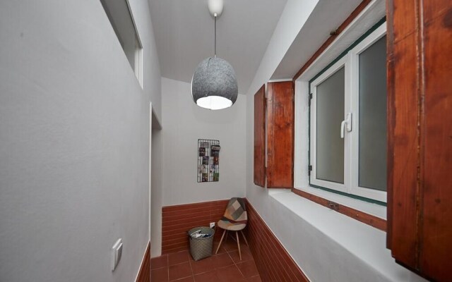 LX Factory Apartment