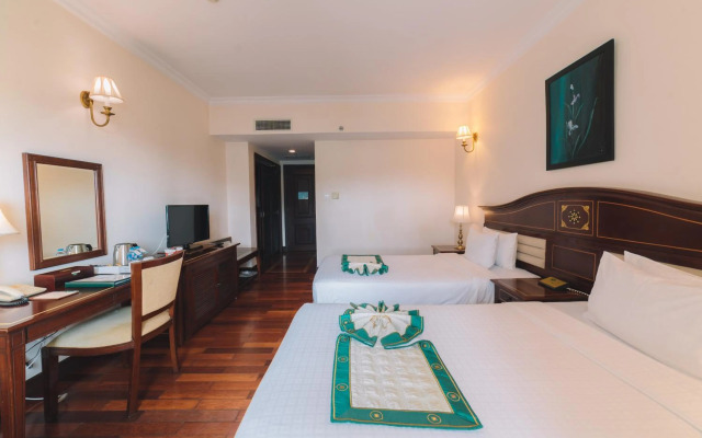 Saigon Dalat Hotel