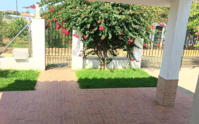 Trujilllo Holiday Home