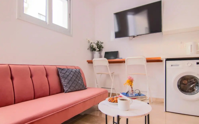 Phaedrus Living: Luxury Maisonette Lighthouse 60