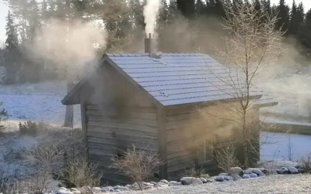 Välimäki Farm Hostel