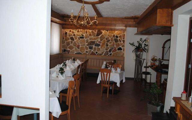 Franconia City