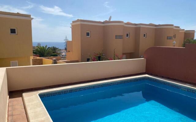 Casa Mariben, Vacation Rental home Vv 3 Bedrooms private pool with sea views