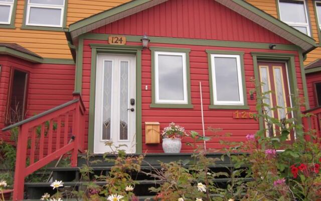 Almost Home Guest House B&B