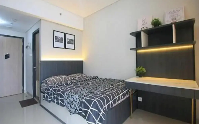 Hotel O Appartement Riverview At King Pro