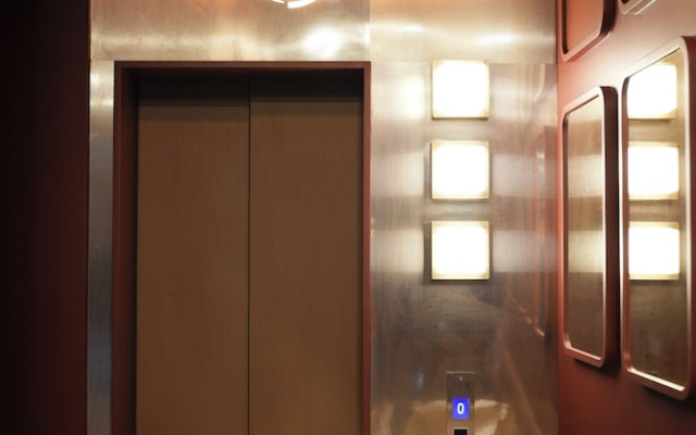 Hotel le 6 Tiquetonne