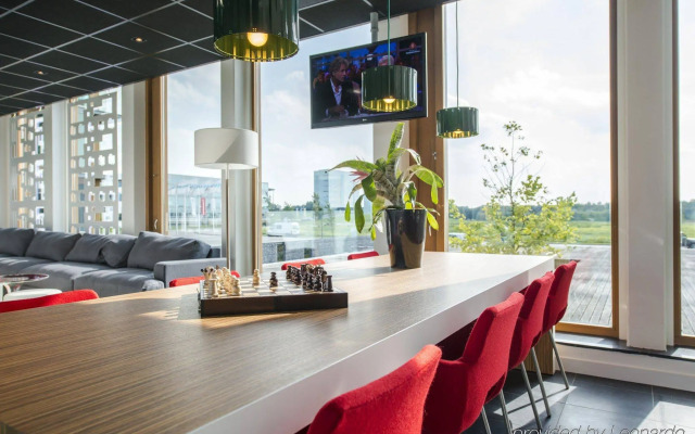 Holiday Inn Express Utrecht - Papendorp by IHG