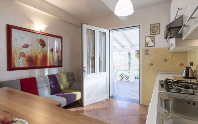 Apartment La Marina Bordighera