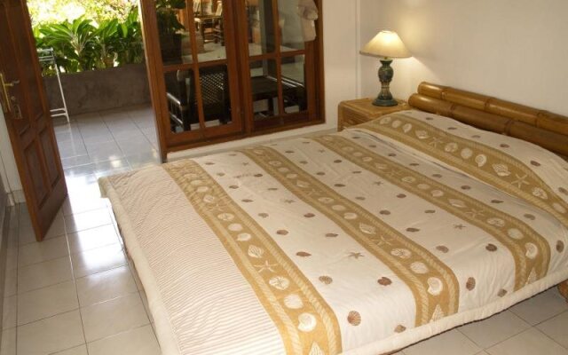 Bunut Garden Bed & Breakfast