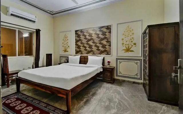 Wedcation Rani Bagh Resort By TIVOLI