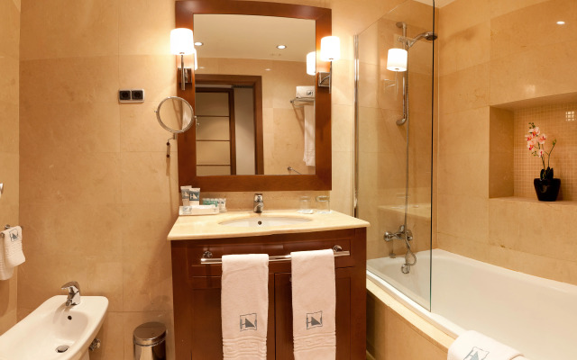 Hotel Eurostars Diana Palace