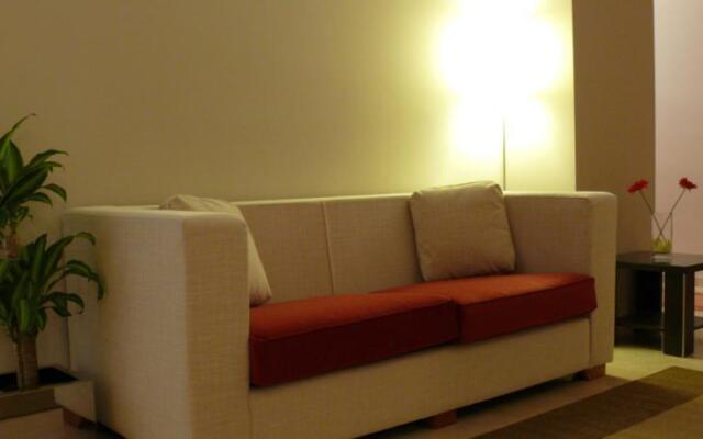 Hostal Albero by eme hoteles