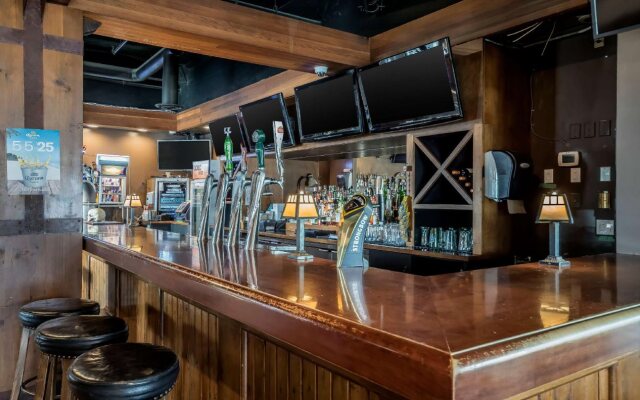 Best Western Plus Vancouver Airport Hotel