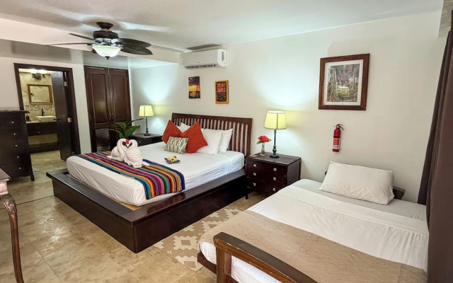Caribbean Shores Bed & Breakfast