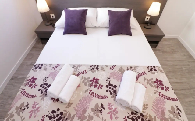 Apartments & Rooms Danivan Pool Villas