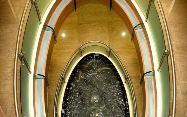 Hotel Fortune Palace