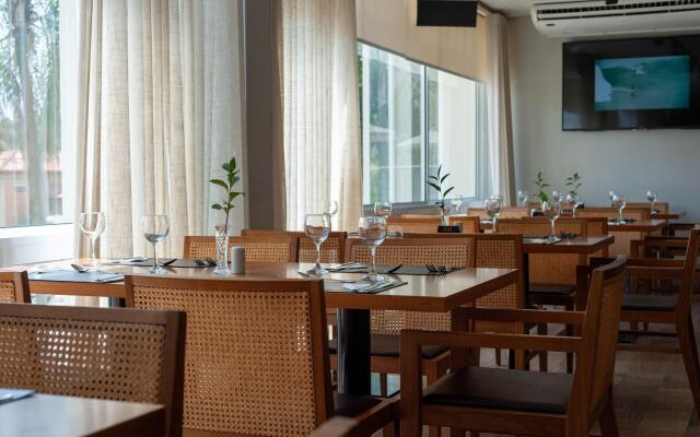 Radisson Hotel Anapolis