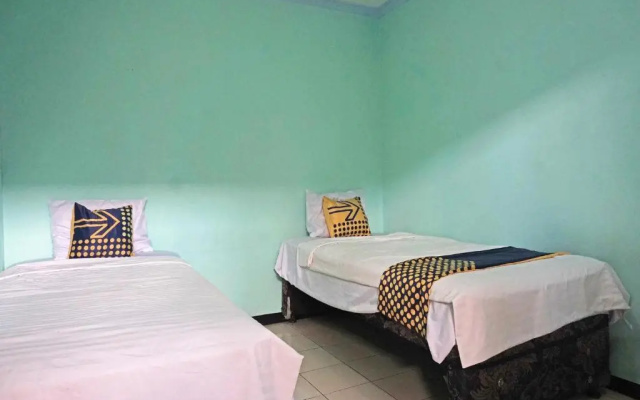 Hotel O Amazon Homestay Syariah 2
