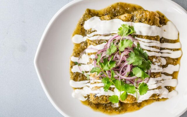 Alma San Diego Downtown, a Tribute Portfolio Hotel