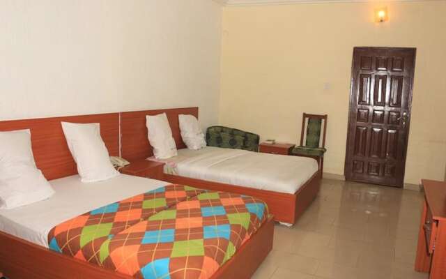 Esre Blues Hotel