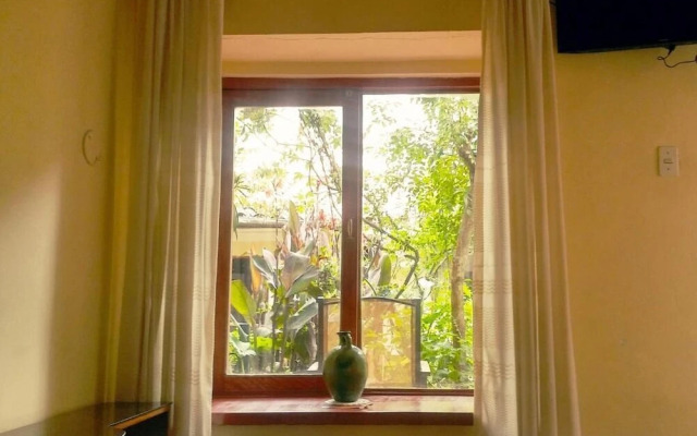 Kukuli Lodge