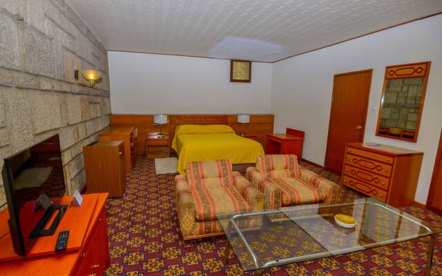 Ghion Hotel