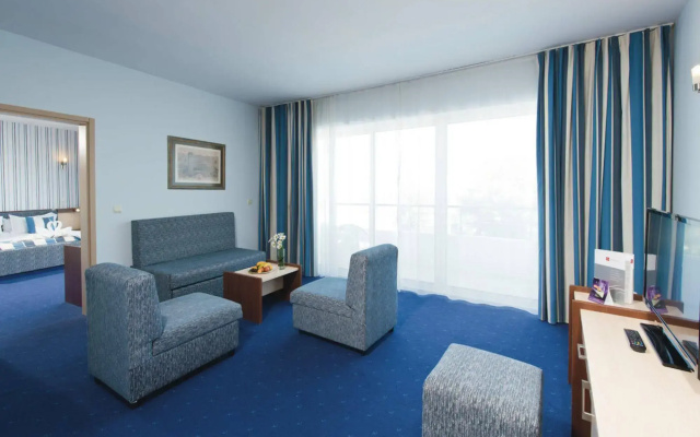 AluaSoul Sunny Beach - All Inclusive – Adults Only