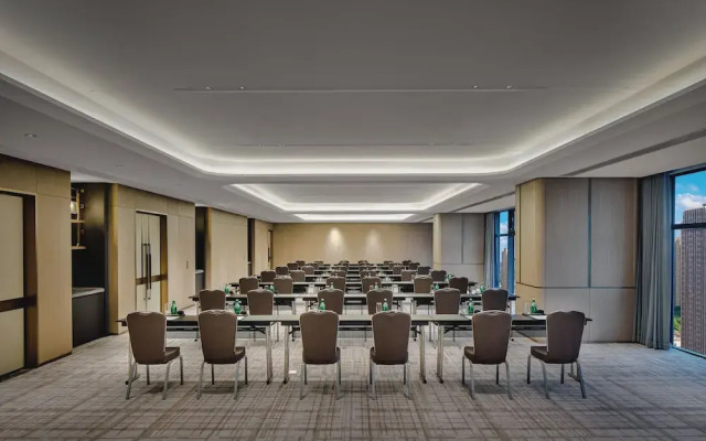 Holiday Inn Kunshan East by IHG
