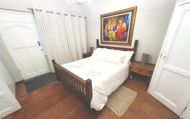 Sea Point Lifestyle Lodge
