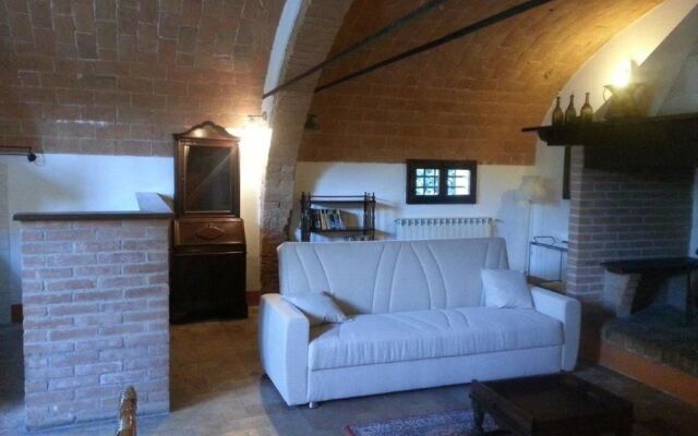 Agriturismo Il Pornelleto - Villa Alari