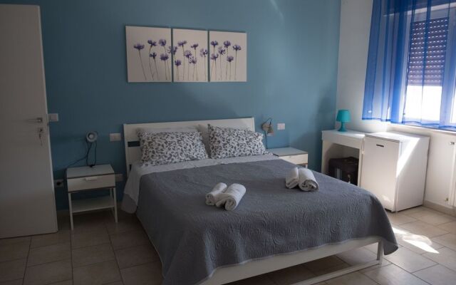My Room in Trani