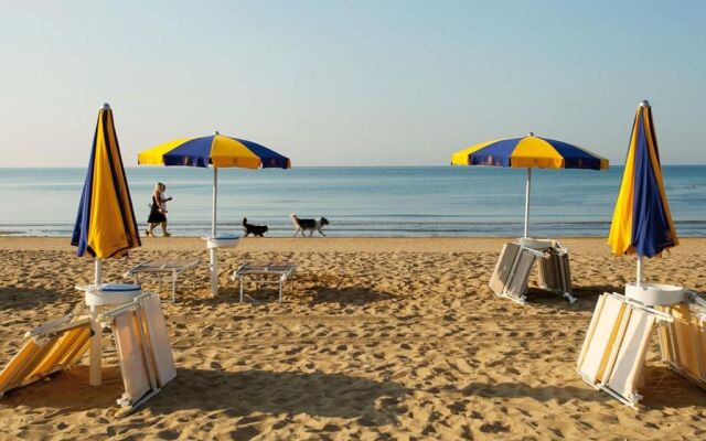 Camping Village Cavallino