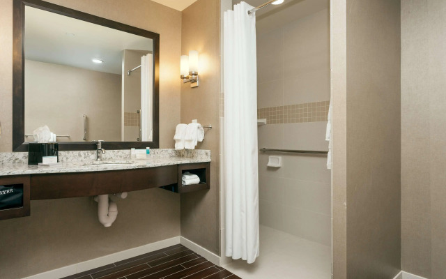 Hilton Garden Inn Seattle Downtown