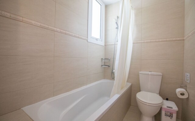 Protaras Katerina Villa Kv48