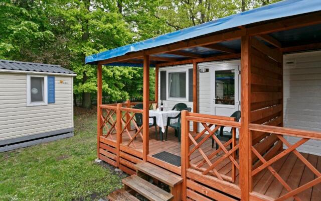 Knaus Campingpark Nürnberg