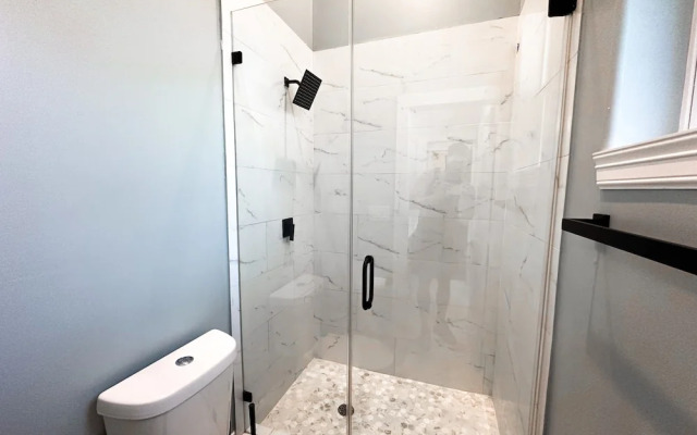 The Green Haus Luxxe Cabana Rooftop Retreat