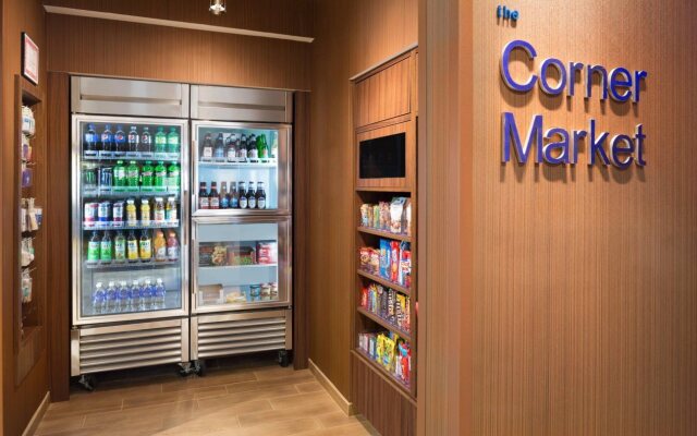 Fairfield Inn & Suites Bristol