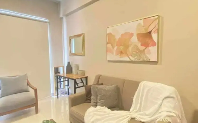 Mactan Newtown Condo