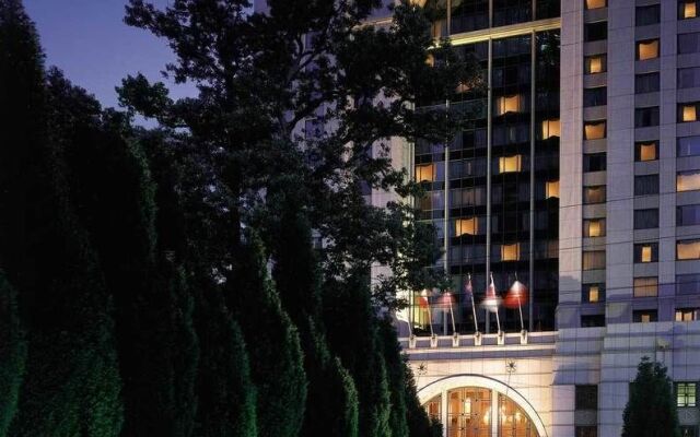 Four Seasons Hotel Atlanta