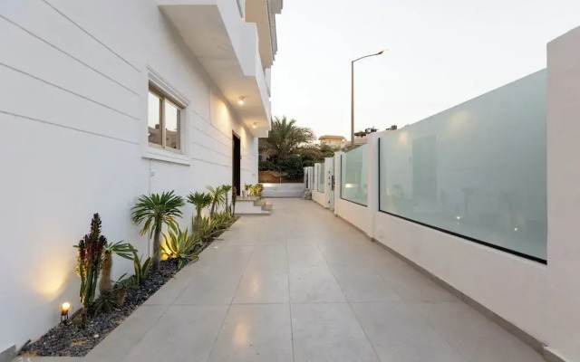 Host Prime Boutique hotel 05