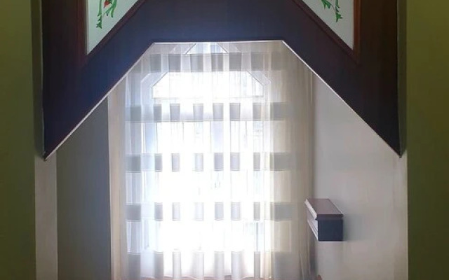 Tokat Burcu Hotel