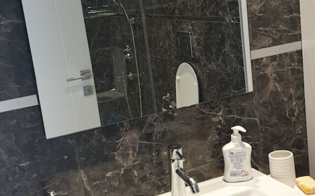 moda marine residence kestel