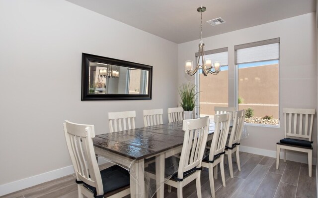 Fairways Escape Holiday home 4