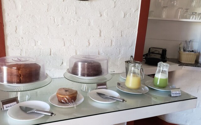 Pousada Rancho Gostoso