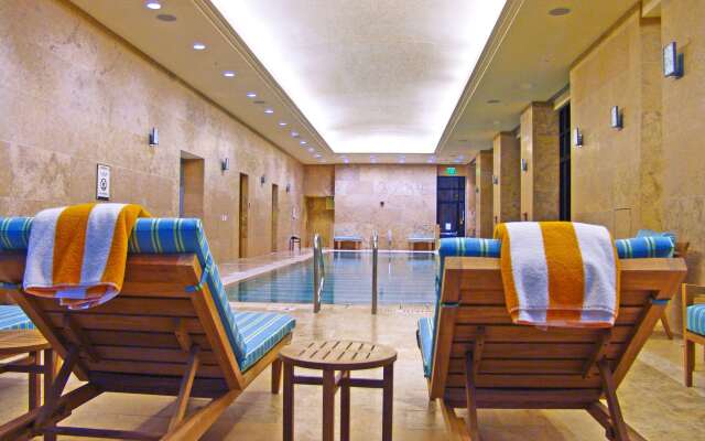 St Julien Hotel & Spa