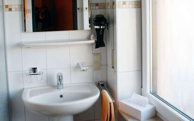 Landhotel Wolf-Mertes