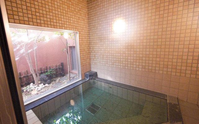 Hotel Route-Inn Omaezaki
