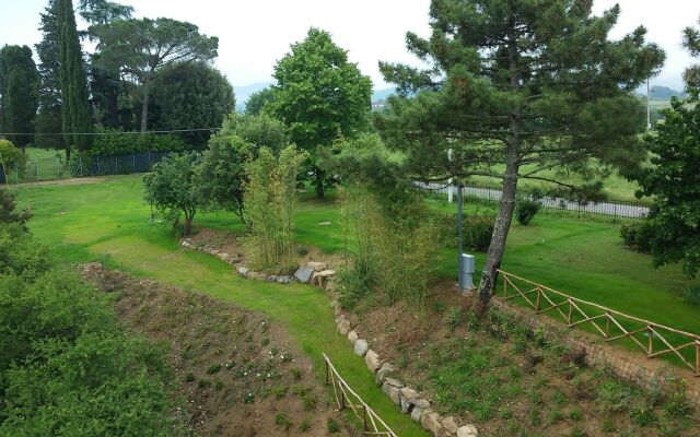 Tenuta i Lecci di Gurian Roberta Maura