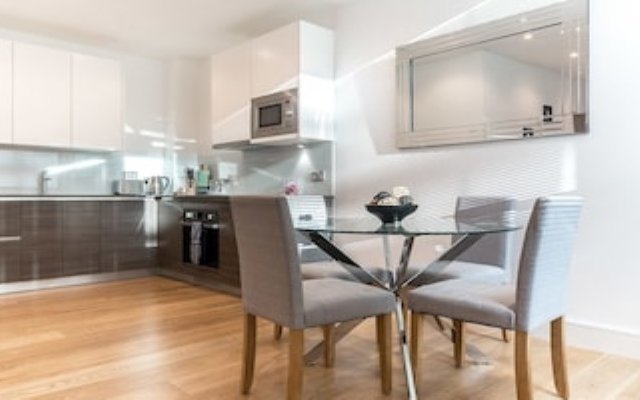 Spacious and Modern Apartments Heathrow