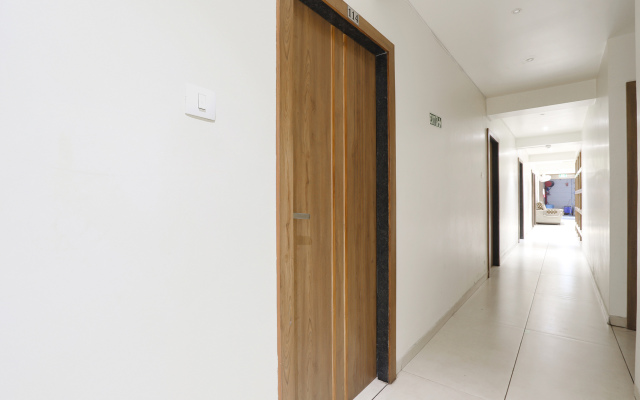 FabHotel Bharosa Inn